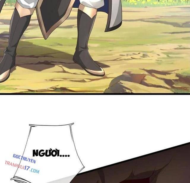 Ta Có Thể Vô Hạn Bạo Kích - Page 48