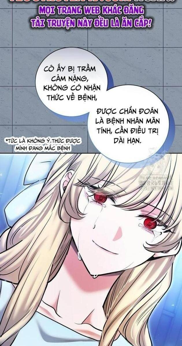 Ánh Hào Quang Của Diễn Viên Thiên Tài - Page 77