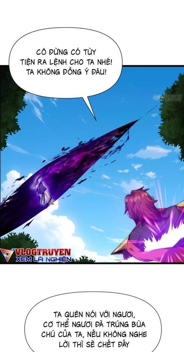 Lôi Kiếp Thập Vạn Niên - Page 19