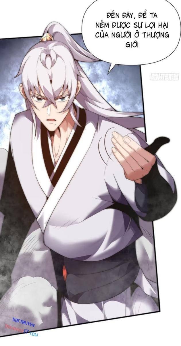 Lôi Kiếp Thập Vạn Niên - Page 5