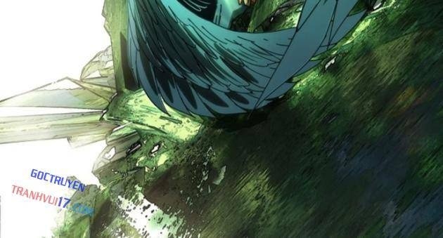 Đại Tượng Vô Hình - Page 42