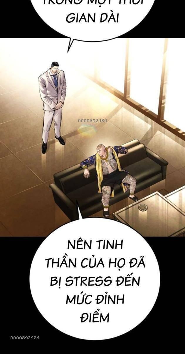 Bố Tôi Là Đặc Vụ - Page 7