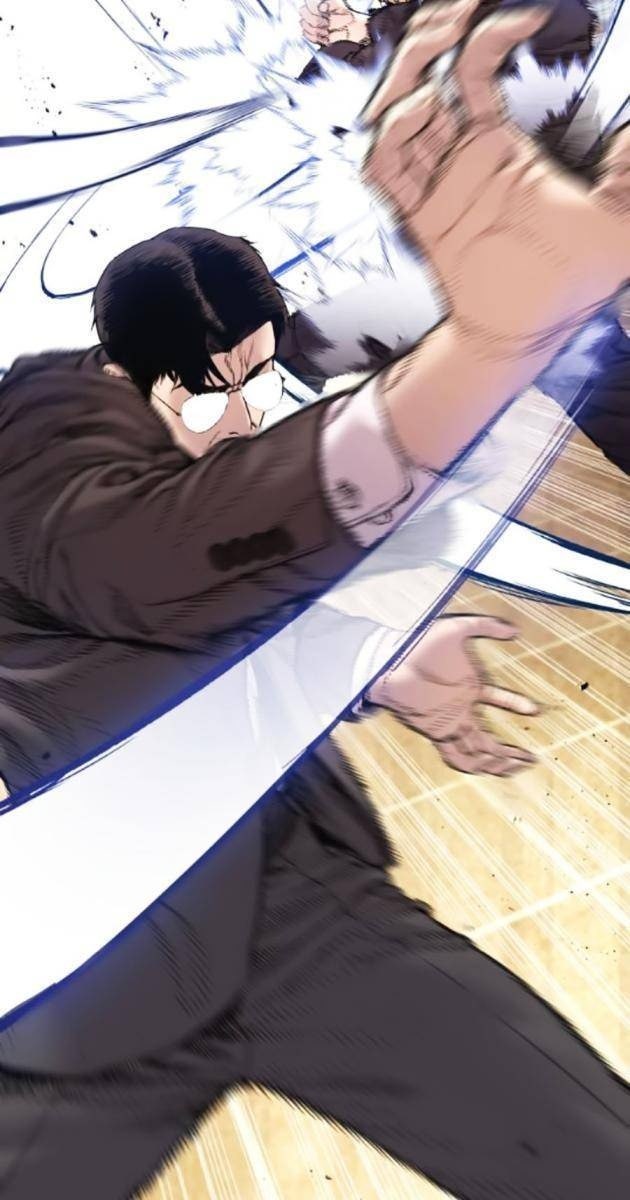 Bố Tôi Là Đặc Vụ - Page 78