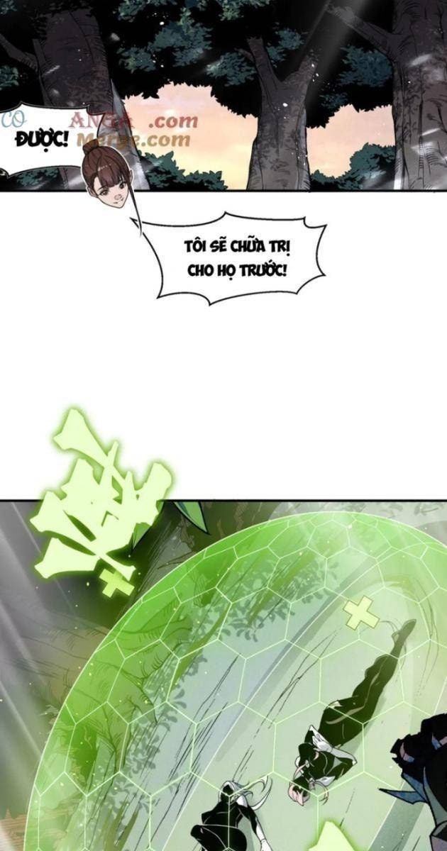 Quỷ Tiến Hóa - Page 65