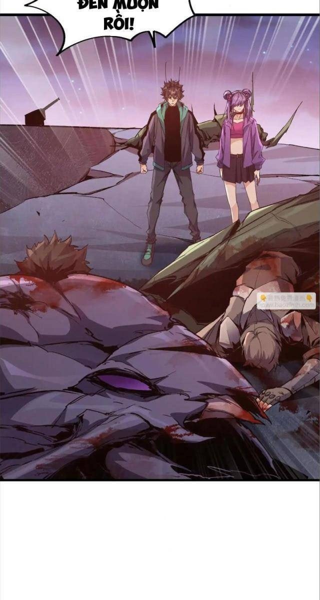 Trùng Sinh Thành Gián - Page 51