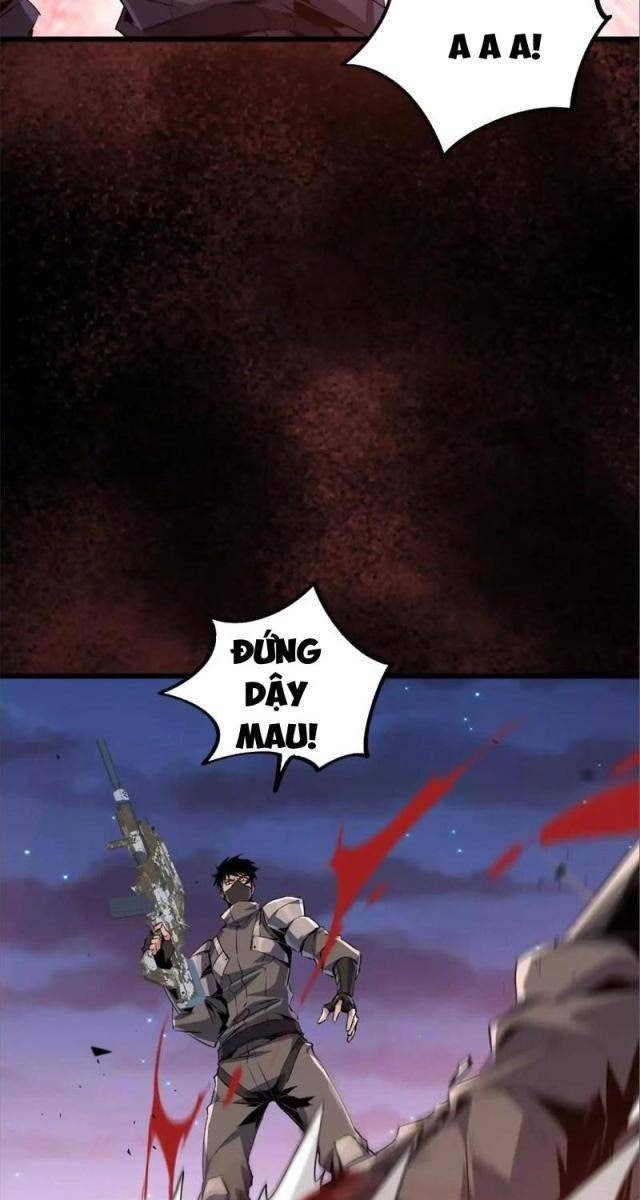 Trùng Sinh Thành Gián - Page 51