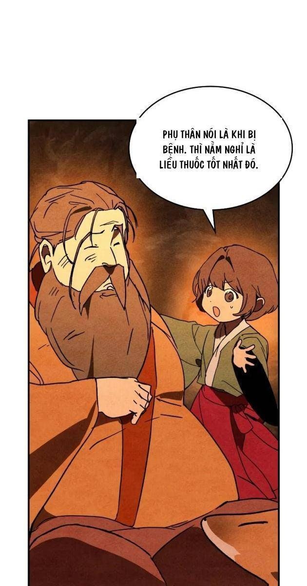 Sự Trở Lại Của Thần - Page 80