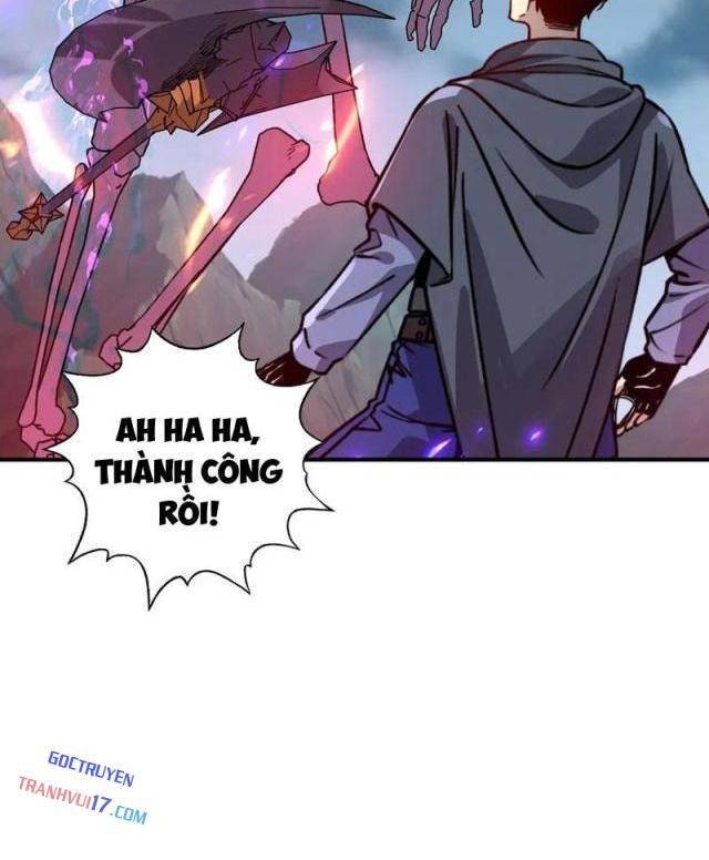 Bắt Đầu Chuyển Chức Tài Thần, Ta Chuyển Hóa Triệu Vạn Thần Sủng - Page 44