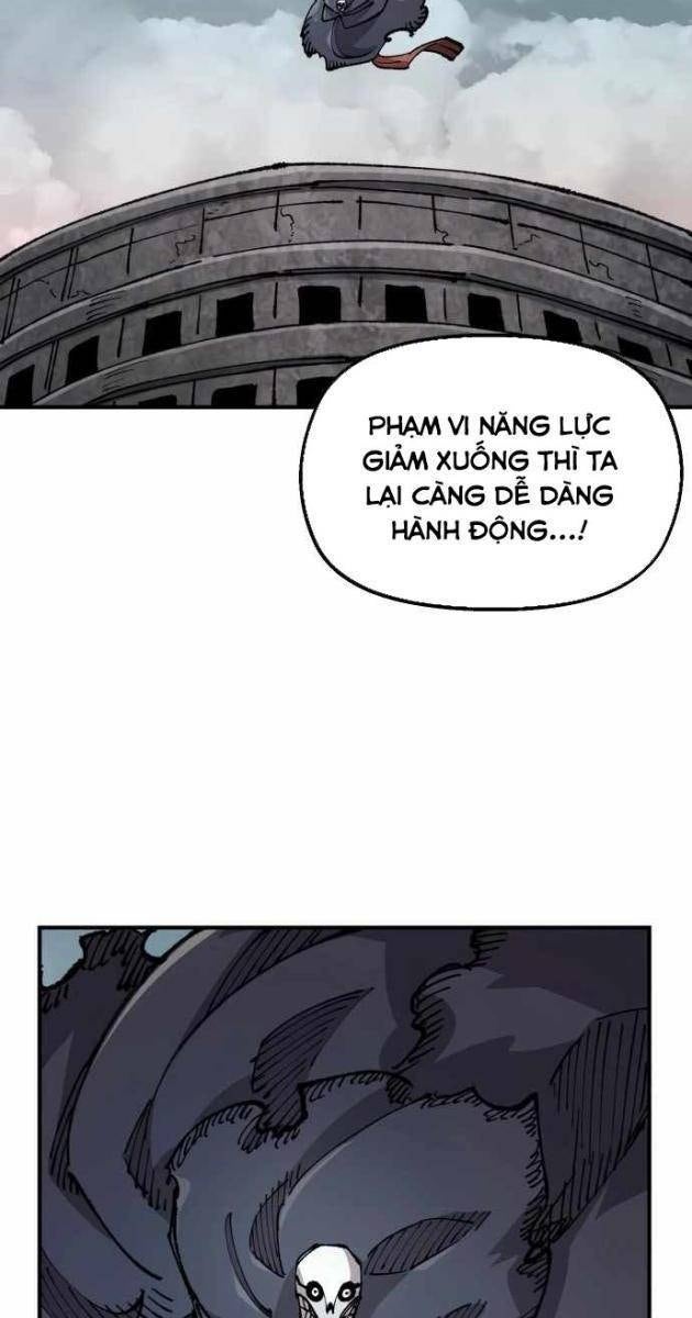 Sắp Xuất Ngũ Thì Isekai - Page 95