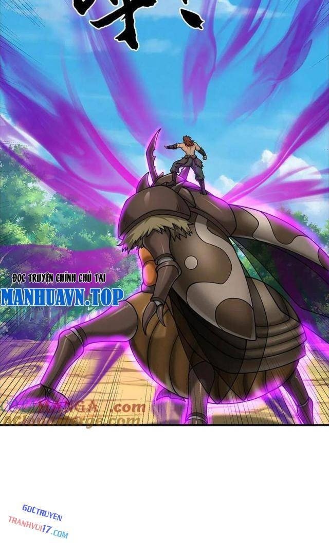 Ta Có Thể Vô Hạn Bạo Kích - Page 56