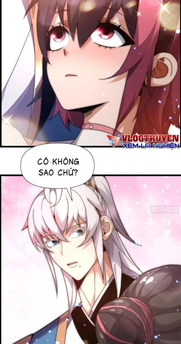 Lôi Kiếp Thập Vạn Niên - Page 17