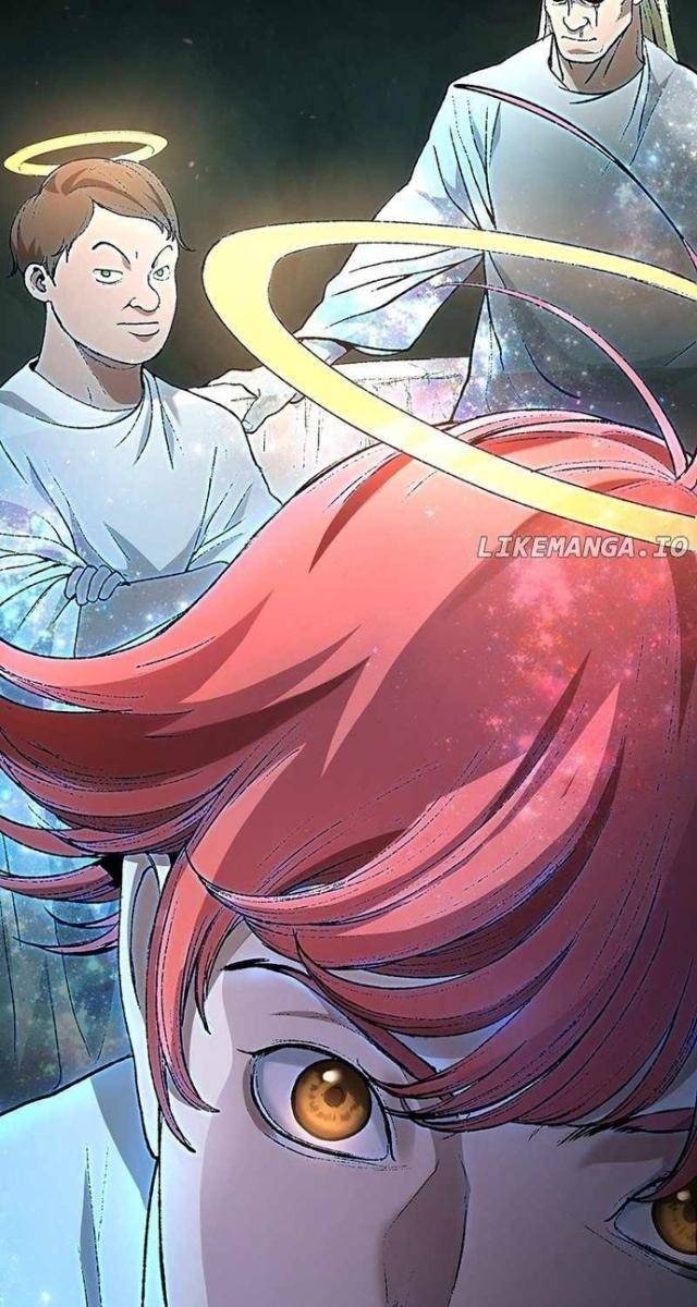 Sự Trở Lại Của Giáo Sư Runebound - Page 120