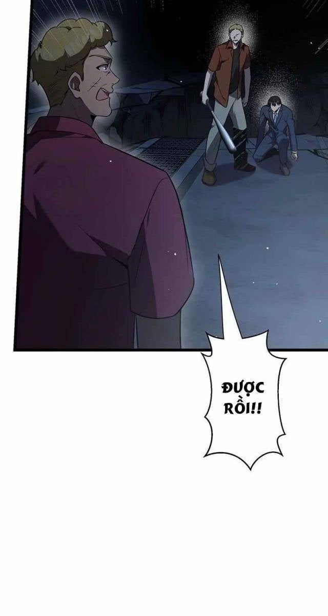 Ah, Thật Tuyệt Khi Còn Sống - Page 44