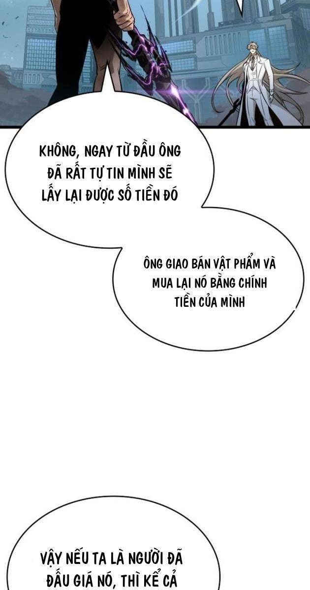 Thế Giới Hậu Tận Thế - Page 38