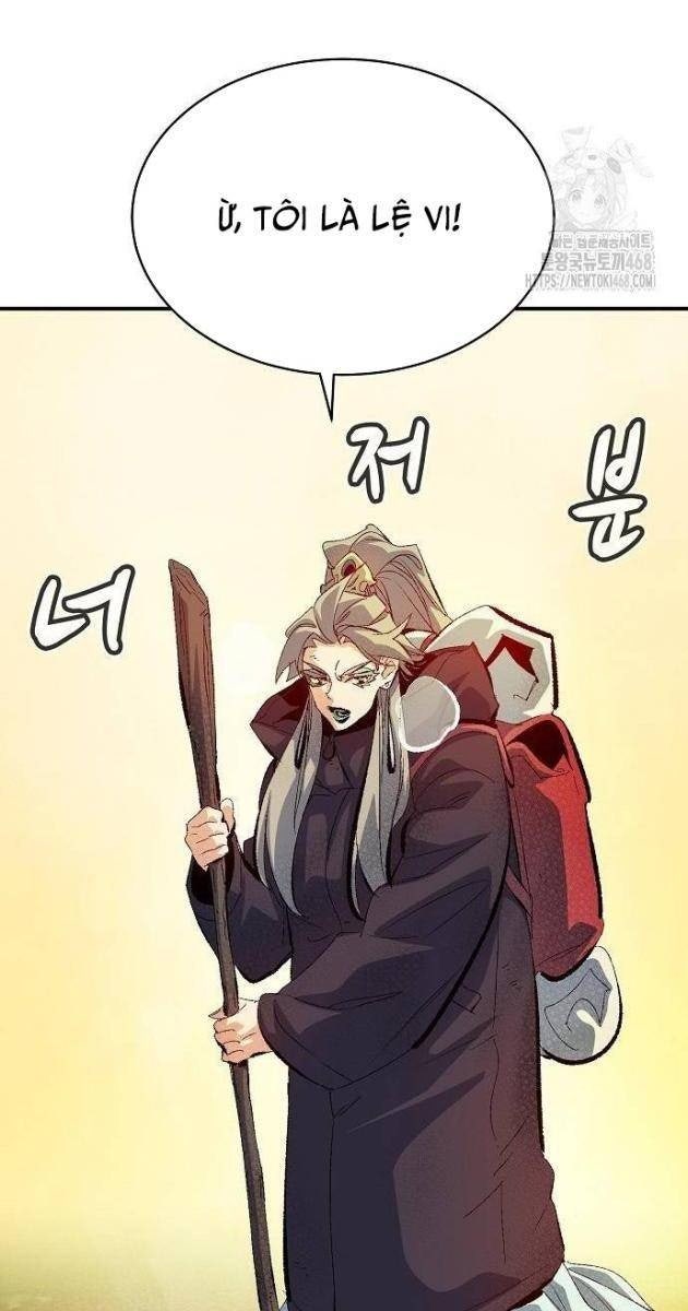 Độc Cô Tử Linh Sư - Page 128