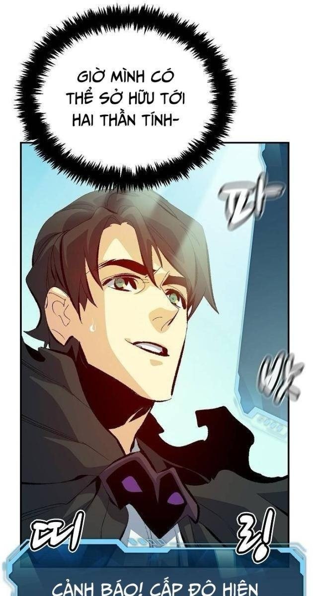 Độc Cô Tử Linh Sư - Page 31