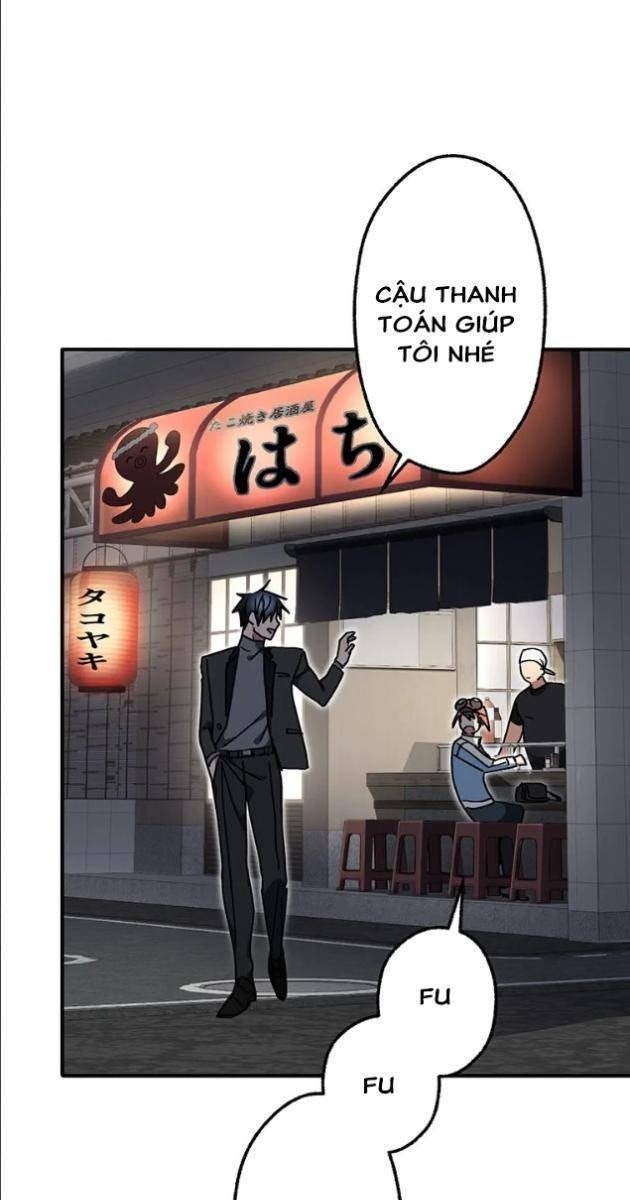 Quý Tộc Báo Thù - Page 89