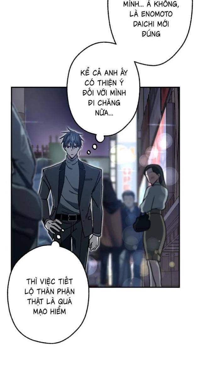 Quý Tộc Báo Thù - Page 59