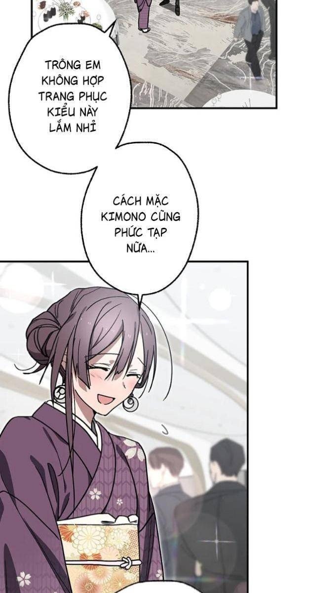 Quý Tộc Báo Thù - Page 80