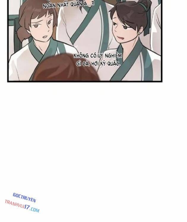 Vợ Tôi Là Giáo Chủ Ma Giáo - Page 33