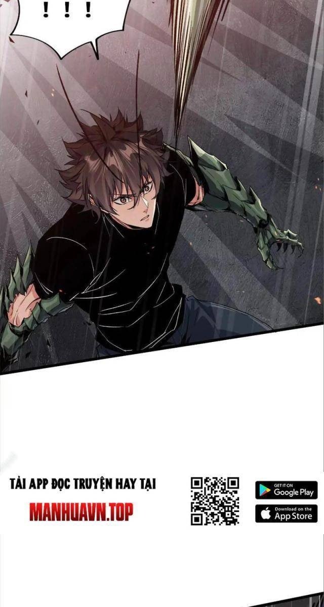 Trùng Sinh Thành Gián - Page 43