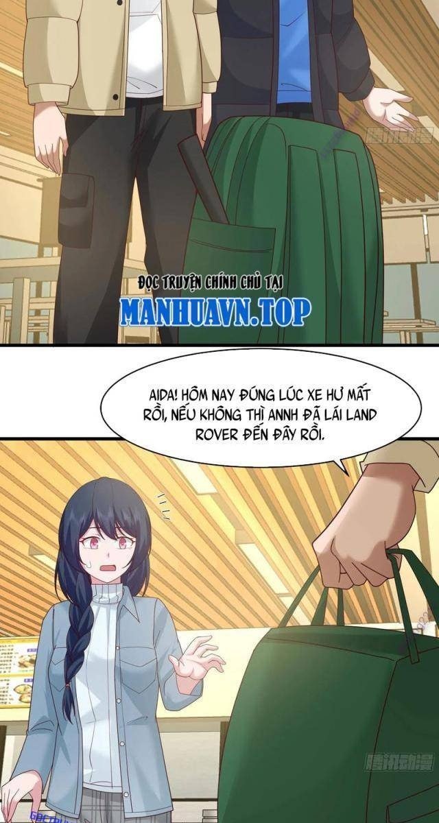 Ta Không Muốn Trùng Sinh Đâu - Page 19