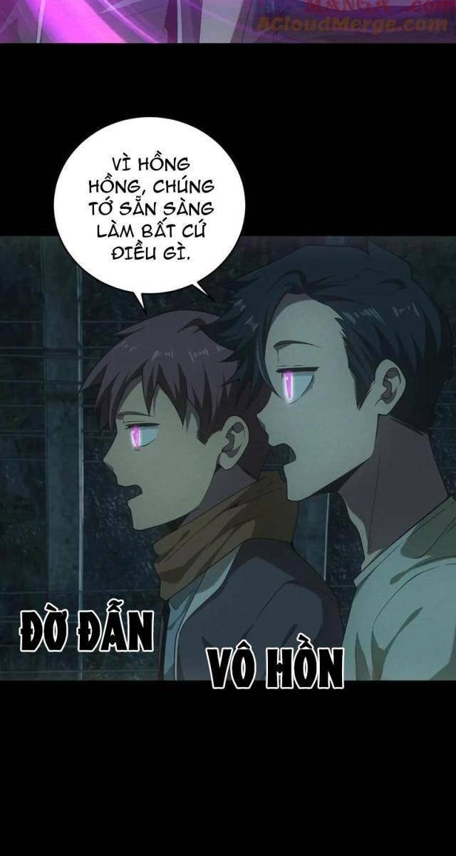 Ta Bán Hàng Rong Thời Tận Thế - Page 71