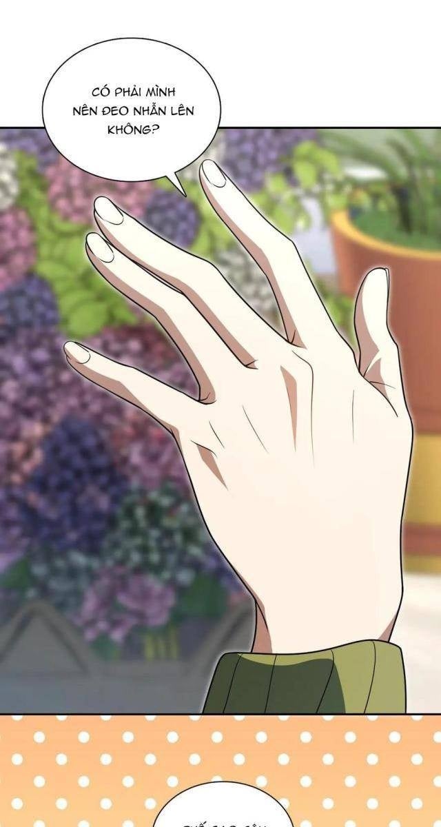 Bà Xã Nhà Tôi Đến Từ Ngàn Năm Trước - Page 35