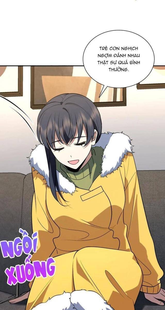 Bà Xã Nhà Tôi Đến Từ Ngàn Năm Trước - Page 75