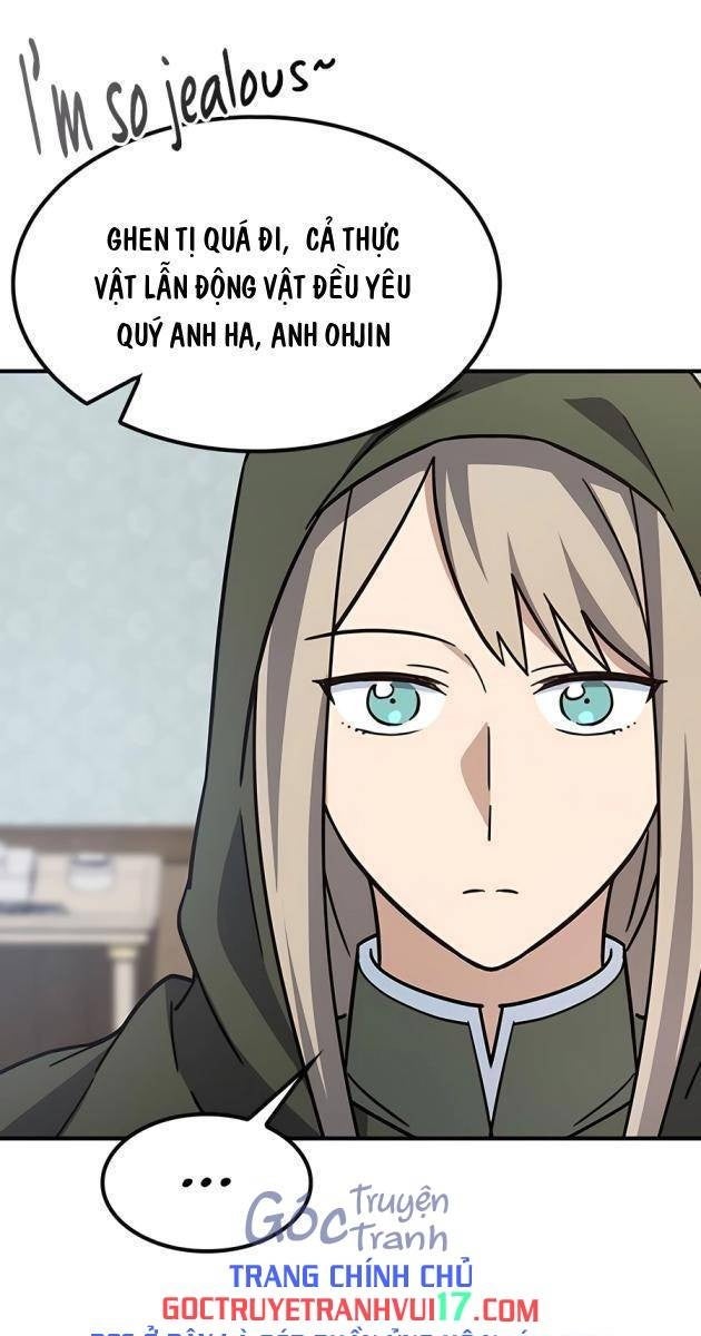 Bác Sĩ Thú Y Ở Dị Giới - Page 93