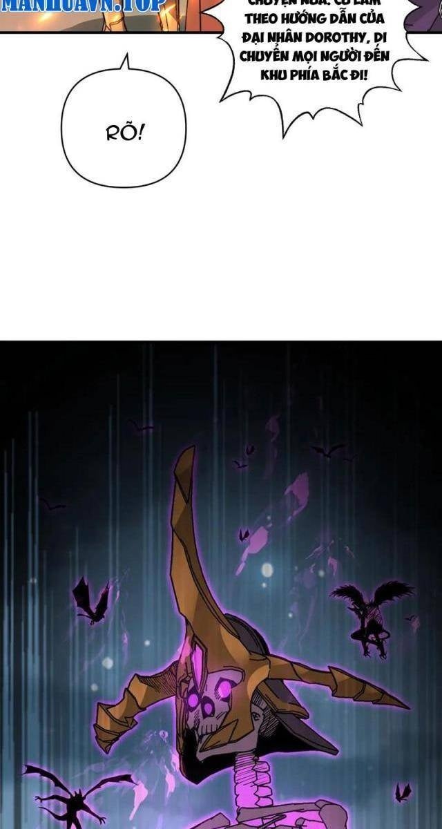 Bắt Đầu Chuyển Chức Tài Thần, Ta Chuyển Hóa Triệu Vạn Thần Sủng - Page 31