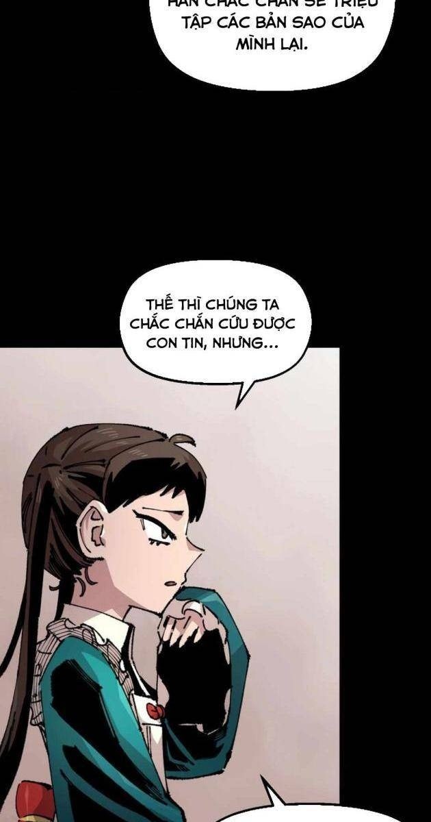 Sắp Xuất Ngũ Thì Isekai - Page 5