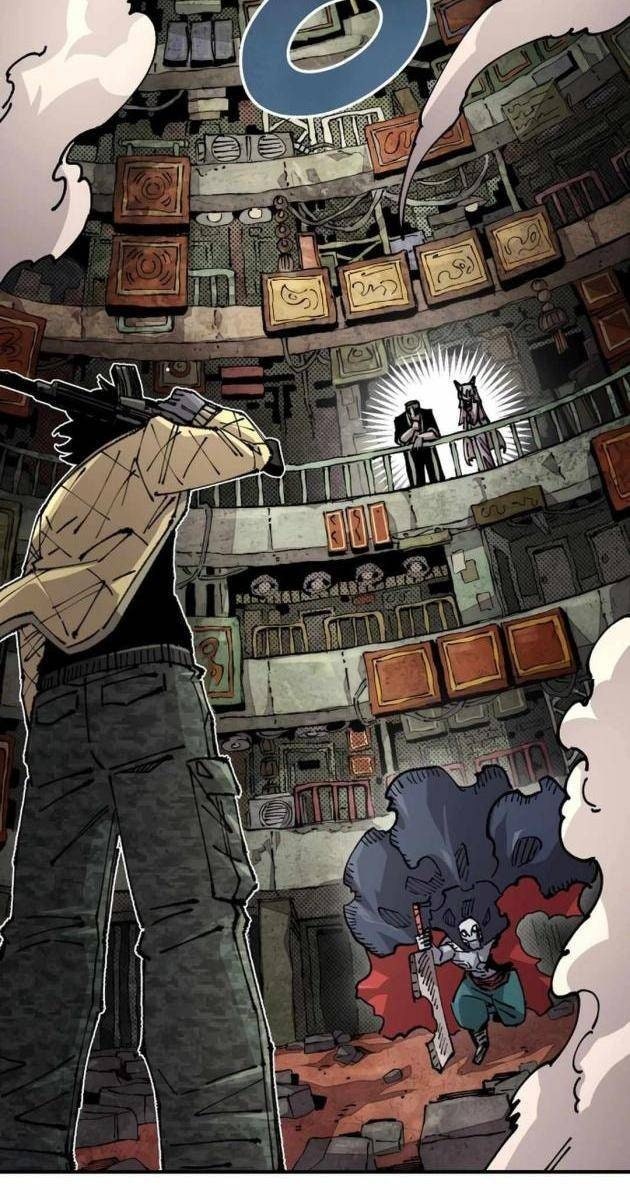 Sắp Xuất Ngũ Thì Isekai - Page 90