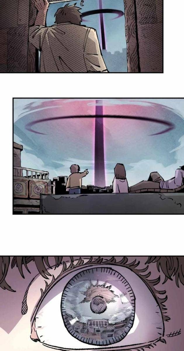 Sắp Xuất Ngũ Thì Isekai - Page 112