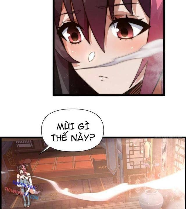 Lôi Kiếp Thập Vạn Niên - Page 20