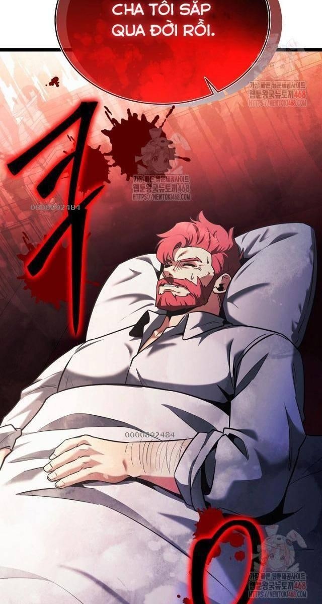 Anh Hùng Trọng Sinh Thành Trưởng Tử Nhà Công Tước - Page 124