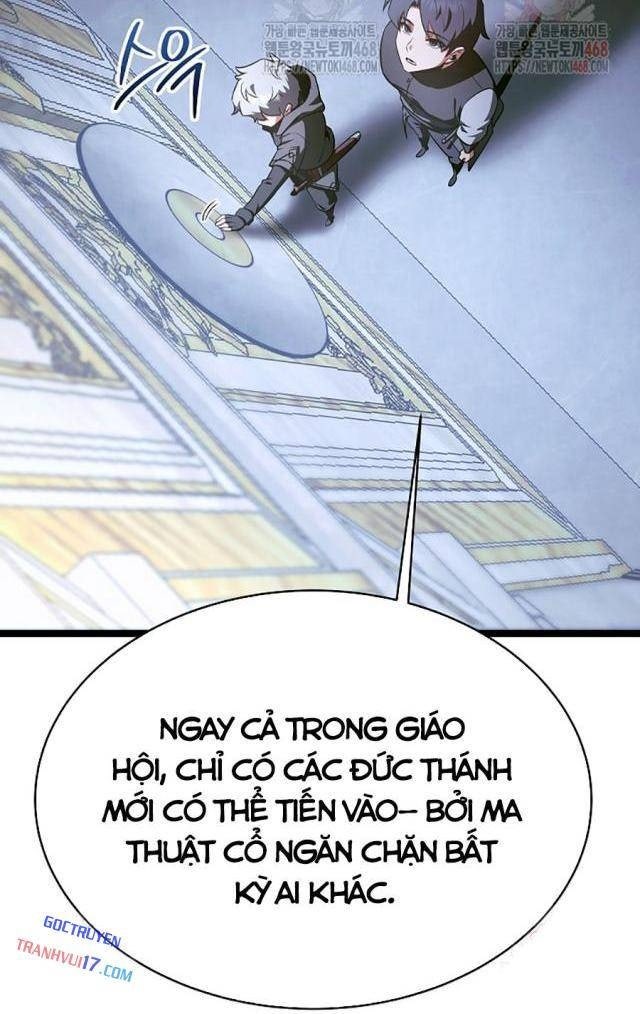 Anh Hùng Trọng Sinh Thành Trưởng Tử Nhà Công Tước - Page 39