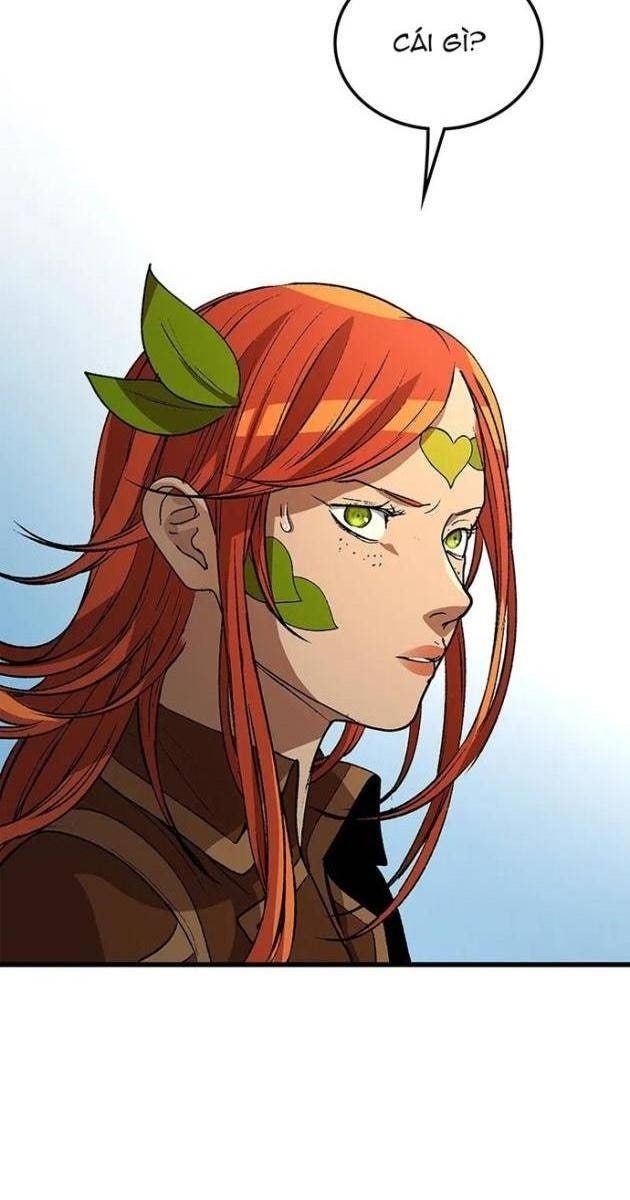 Sự Trở Lại Của Giáo Sư Runebound - Page 104