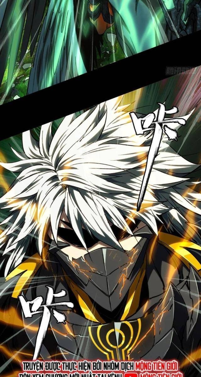 Đại Tượng Vô Hình - Page 25