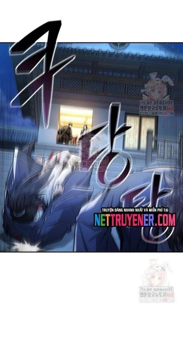 Quỷ Kiếm Thiên Tài Của Hoa Sơn Phái - Page 9