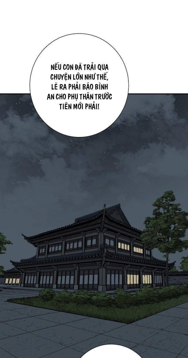 Vĩ Linh Kiếm Tiên - Page 31