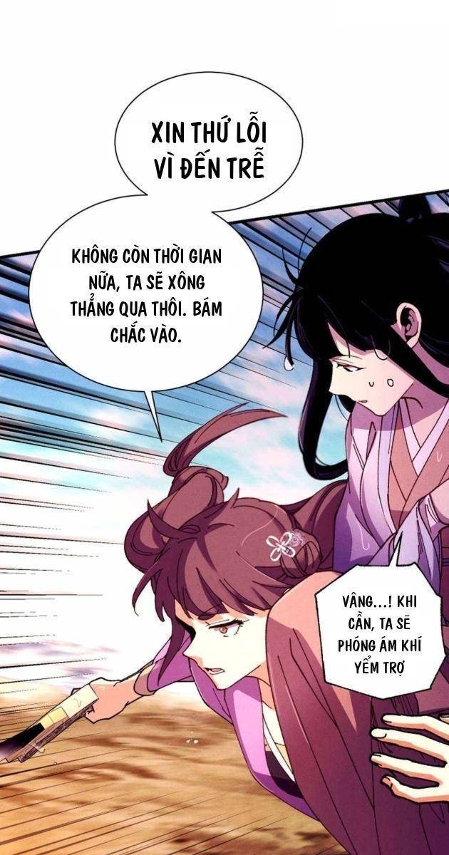 Phi Lôi Đao - Page 105