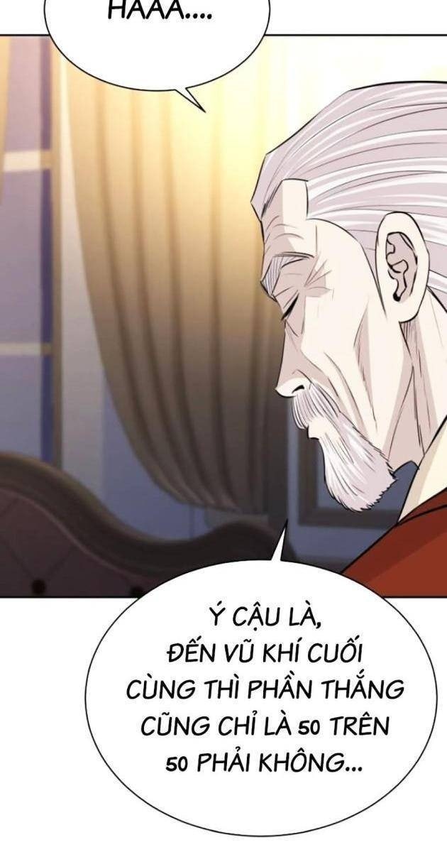 Cháu Trai Thiên Tài Của Vua Cho Vay Nặng Lãi - Page 32