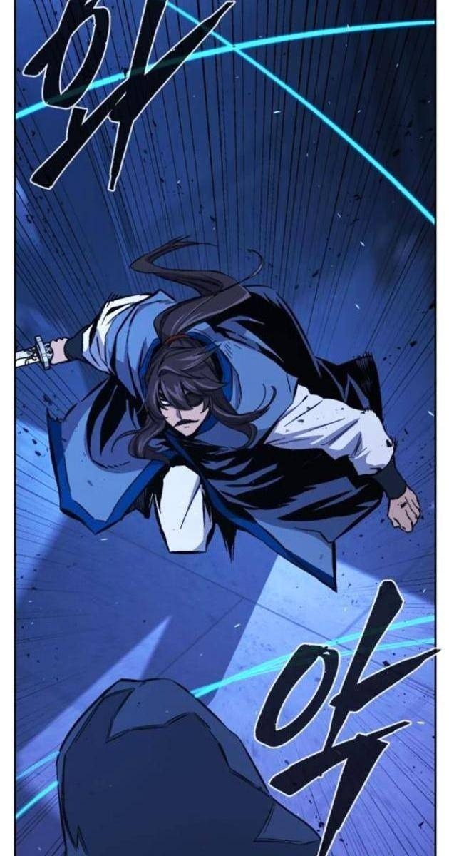 Tuyệt Đỉnh Kiếm Cảm - Page 93