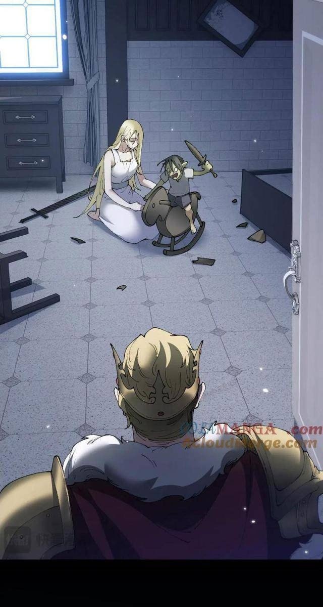 Chuyển Sinh Thành Goblin - Page 9