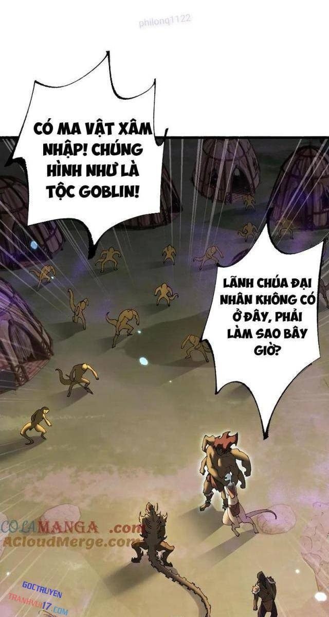 Chuyển Sinh Thành Goblin - Page 98