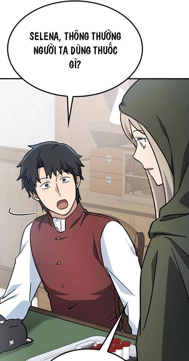 Bác Sĩ Thú Y Ở Dị Giới - Page 52