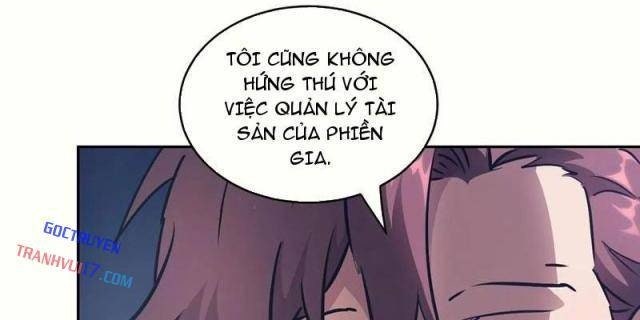 Tay Trái Của Ta Có Thể Dị Biến - Page 60