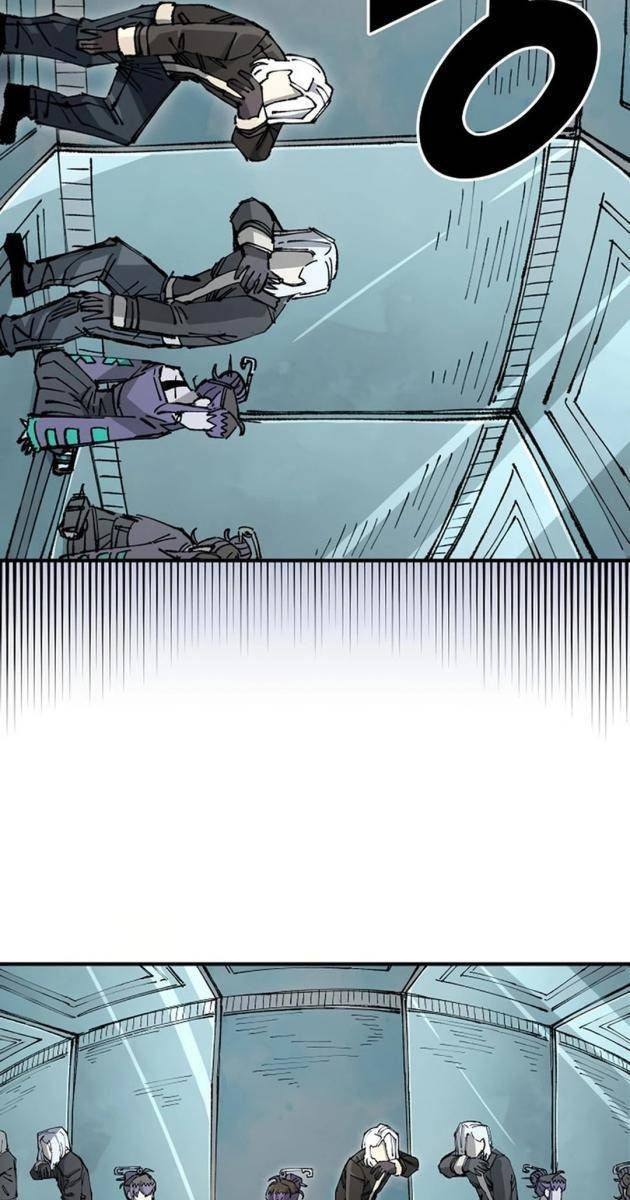 Sắp Xuất Ngũ Thì Isekai - Page 39