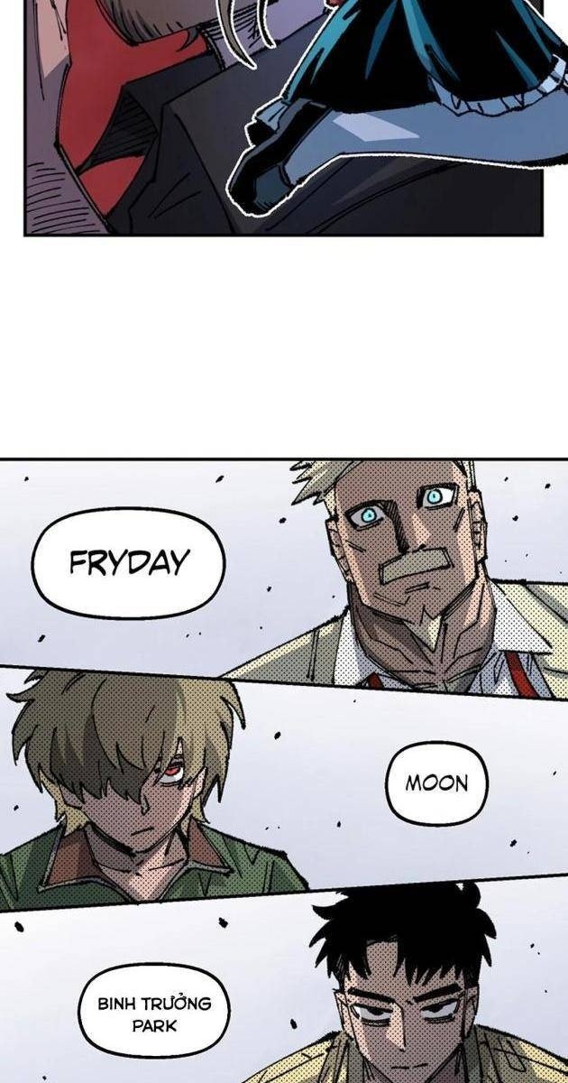 Sắp Xuất Ngũ Thì Isekai - Page 77